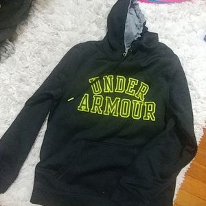 Hooded sweatshirt Underarmour